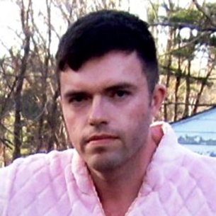 Portrait of Scott McClanahan