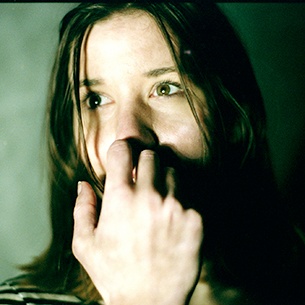 Portrait of Haley Fohr
