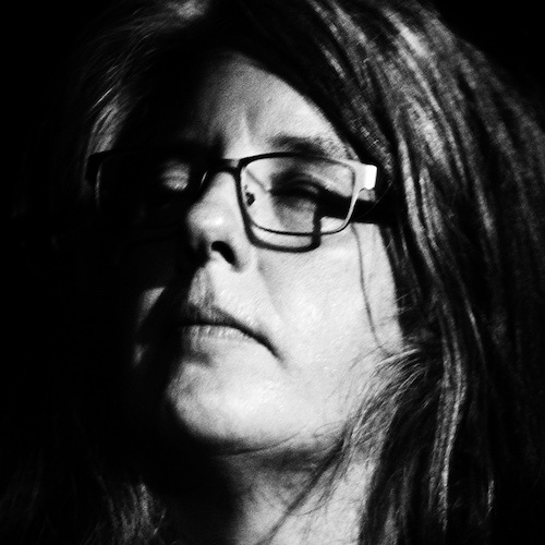 Portrait of Marisa Anderson