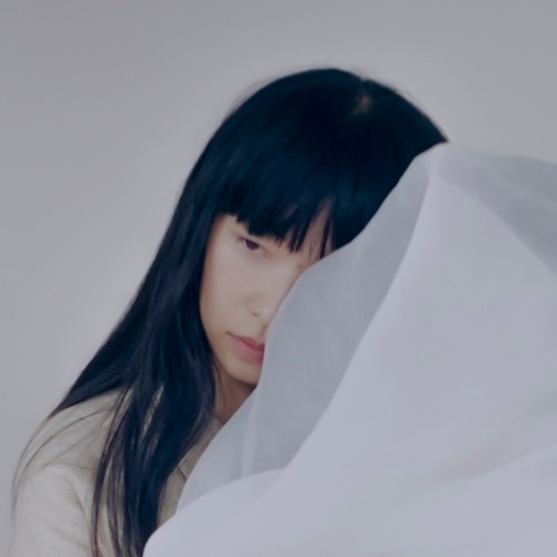 Portrait of Ichiko Aoba