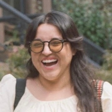 Portrait of Erica Tello
