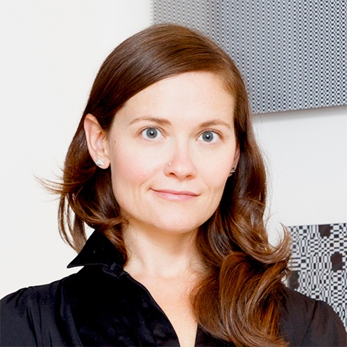 Portrait of Kelani Nichole
