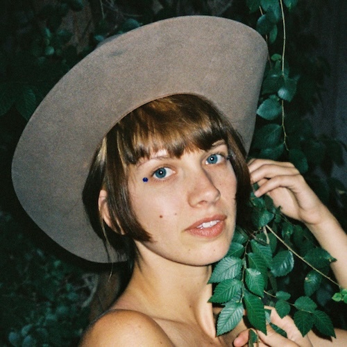 Portrait of Angela Autumn