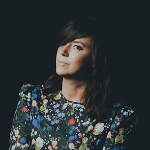 Portrait of Chan Marshall