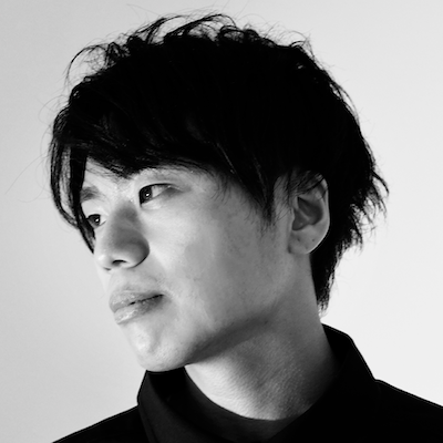 Portrait of Ryoichi Wada