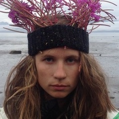 Portrait of Bianca Giaever