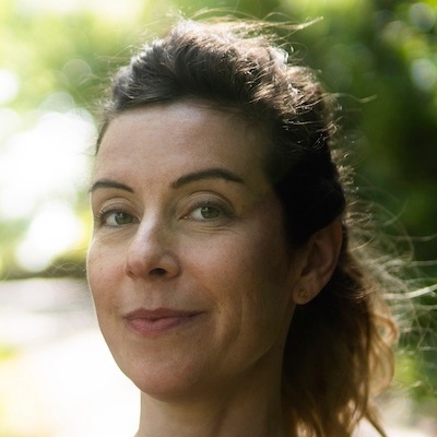 Portrait of Jackie Polzin
