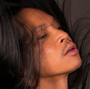 Portrait of  Zaldy