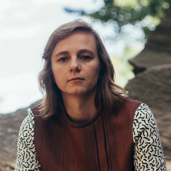 Portrait of Shannon Finnegan