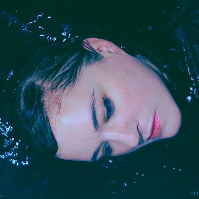 Portrait of Julianna Barwick