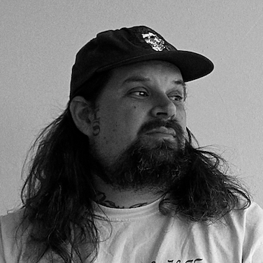 Portrait of Lee Buford