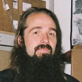 Portrait of Caleb Braaten