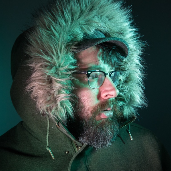 Portrait of Elia Einhorn