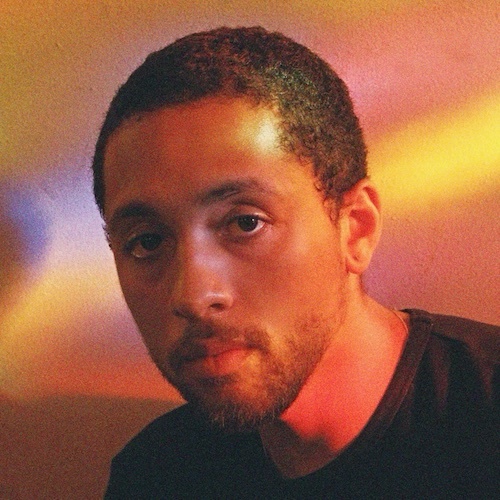 Portrait of Jaboukie Young-White