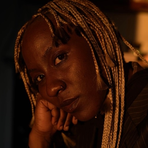 Portrait of  YATTA