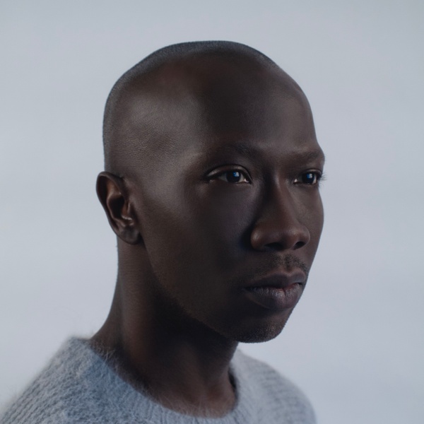 Portrait of boice-Terrel Allen