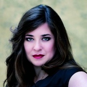 Portrait of Alisa Weilerstein