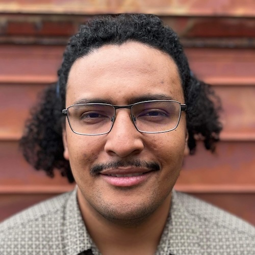 Portrait of Chris  Robinson