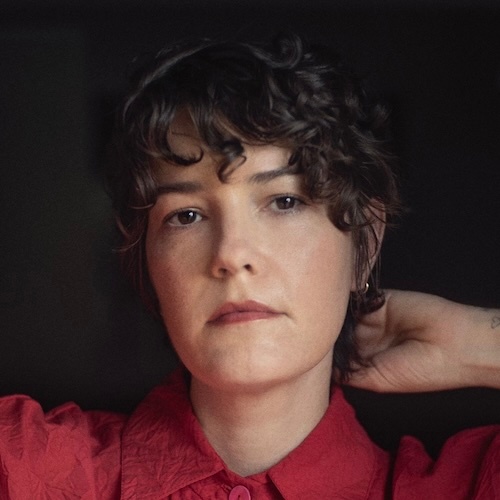Portrait of Kailee McGee