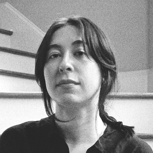 Portrait of Alexandra Tanner
