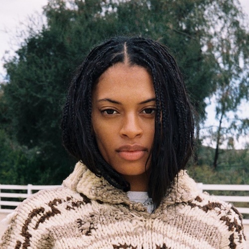 Portrait of  Annahstasia