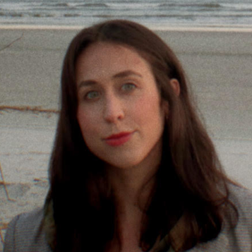 Portrait of Michelle Lyn King