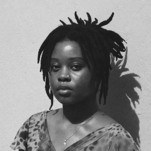 Portrait of Stephanie Wambugu