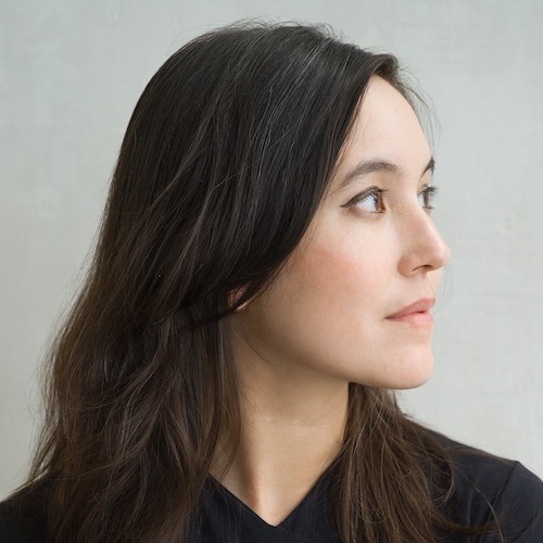 Portrait of Alexandra Kleeman