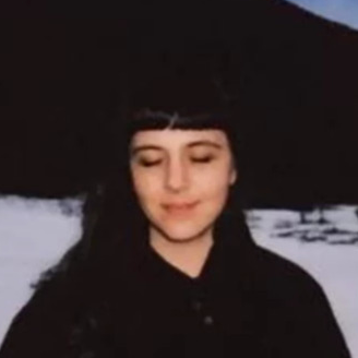 Portrait of Cortney  Cassidy
