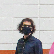 Portrait of Todd Hyman