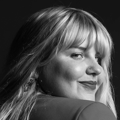 Portrait of Jess Focht