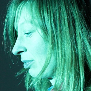 Portrait of Luna Maurer