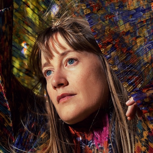 Portrait of Tamara Lindeman