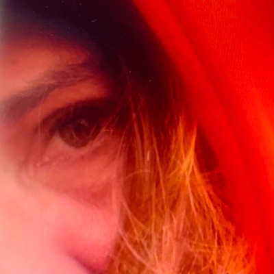 Portrait of Agathe Snow