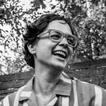 Portrait of Catalina Kulczar