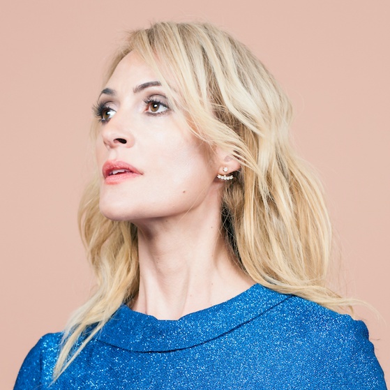 Portrait of Emily Haines