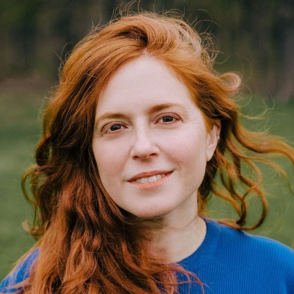 Portrait of Hillary Brenhouse
