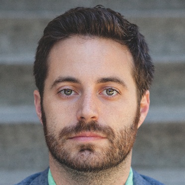 Portrait of Garrard Conley
