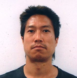 Portrait of Tao Lin