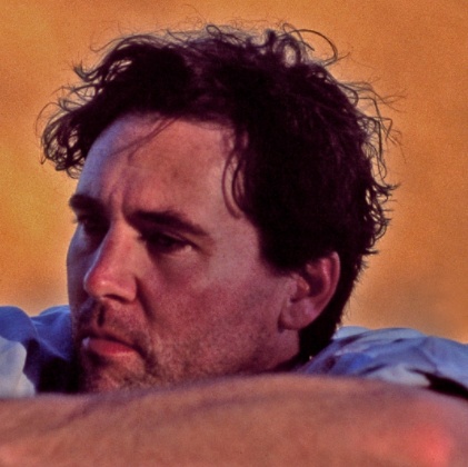 Portrait of Cass McCombs