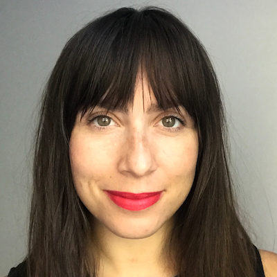 Portrait of Janet Frishberg