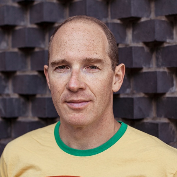 Portrait of Dan Snaith