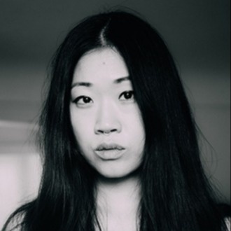 Portrait of Mary H.K. Choi