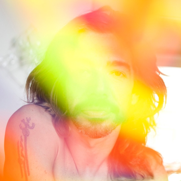 Portrait of Eli Sudbrack