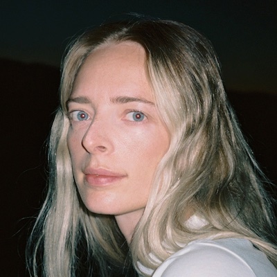 Portrait of Chelsea Jade