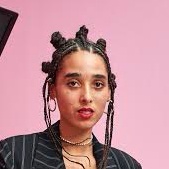 Portrait of Tabita Rezaire