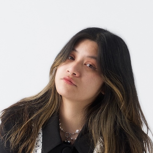 Portrait of Bao Ngo