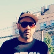 Portrait of Jason 