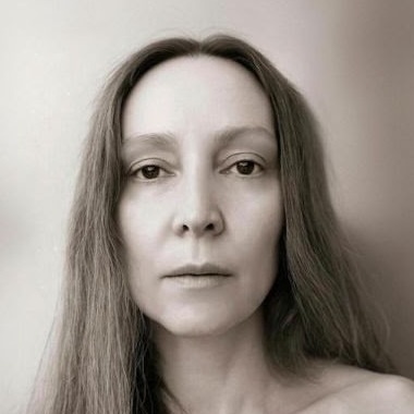 Portrait of  Jarboe