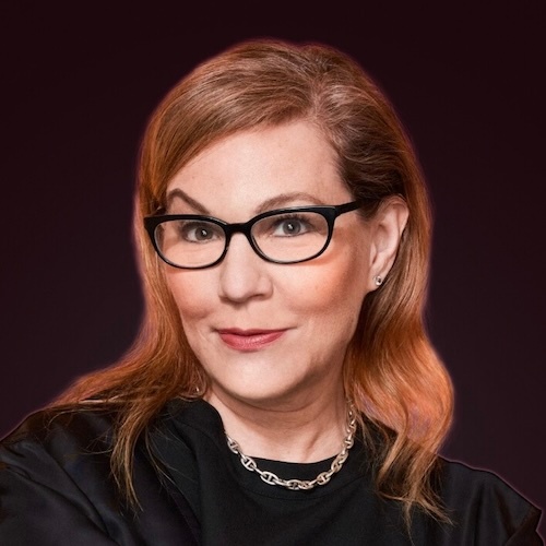 Portrait of Debbie Millman